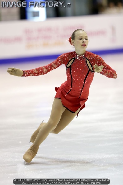 2013-03-02 Milano - World Junior Figure Skating Championships 4338 Angelina Kuchvalska LAT.jpg